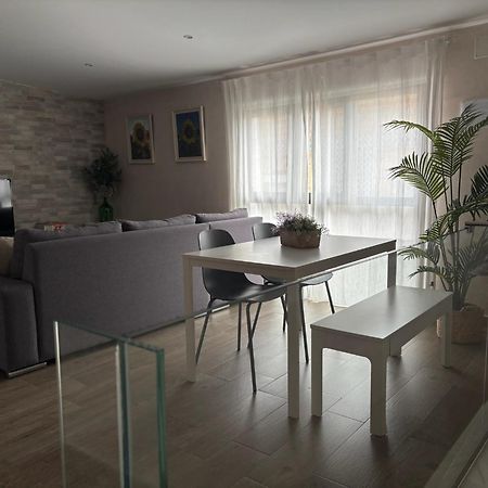 Niebla Centro Apartamentos Eksteriør billede