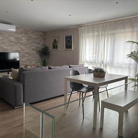Niebla Centro Apartamentos Eksteriør billede